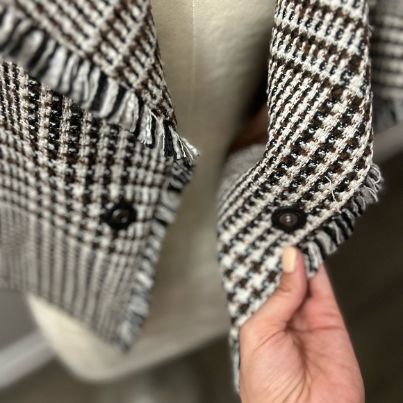 ❌SOLD❌❤️Anthroplogie”Mare Mare”NWT XS❤️ - Picture 9 of 11